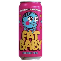 Refined Fool Brewing Co. Fat Baby