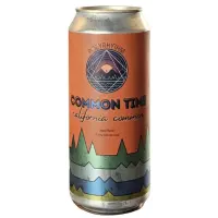 Polyrhythm Brewing Common Time California Common