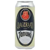 Dageraad Brewing Tanuki