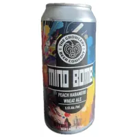 The Growlery Beer Co. Mind Bomb