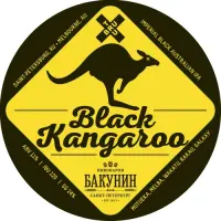 Bakunin (Бакунин) Black Kangaroo