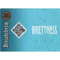 Knightberg Brettness