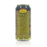 Cypher Brewing Co Anno II Dark