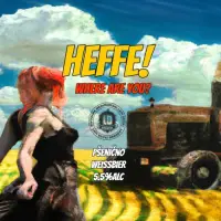 Lepi Dečki Brewery HEFFE! Where Are You?