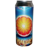 Lepi Dečki Brewery Radler Naranča