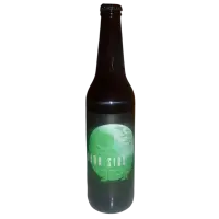 Lepi Dečki Brewery The Dark Side Grejp