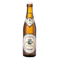 Hofbräuhaus Traunstein Zwickl