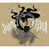 La Source Beer Co. Solstice D'Hiver