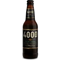 Cerveceria Nacional Potosi Potosina 4000 Dunkelberg