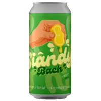 Black Tar Brewing Co Siândy Bach