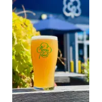 Clover Road Brewing John Doe