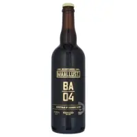 Brouwerij Maallust BA 04