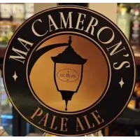 Greene King Ma Cameron's Pale Ale