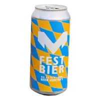 Panimoravintola Beer Hunter's Mufloni Festbier