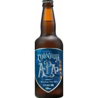 Cervejaria Louvada APA