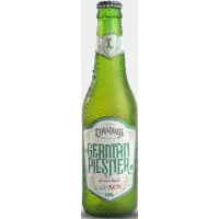 Cervejaria Louvada German Pilsner