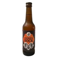 Dreitürme Privatbrauerei Schaller Bienenbock