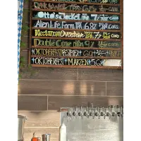 Cellarmaker Brewing Company Oktoberfest Märzen