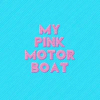 Wild Lab My Pink Motor Boat