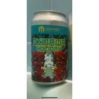 Two Rabbits Brewing Company Okinawa Holiday