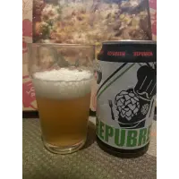 Repubrew 2 Tone IPA