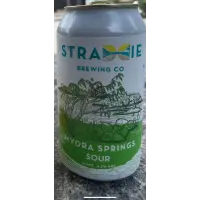 Straddie Brewing Co. Myora Springs Sour Ale