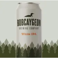 Bobcaygeon Brewing Company Birch Bark White IPA