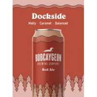 Bobcaygeon Brewing Company Dockside