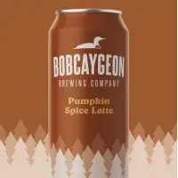 Bobcaygeon Brewing Company Sweet Tooth: Pumpkin Spice Latte