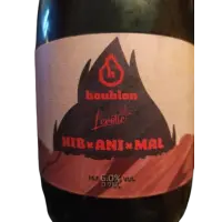 Houblon Pivo L'erotic HibAniMal