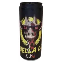 Birra Gaia Bella Lì
