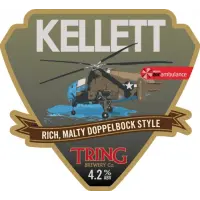 Tring Brewery Kellett