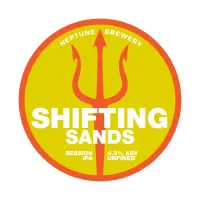 Neptune Brewery Shifting Sands
