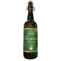 Vanhan Porvoon Panimo Borgeaux 2024