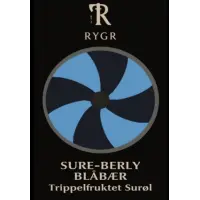 Rygr Brygghús Sure Berly