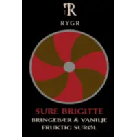 Rygr Brygghús Sure Brigitte