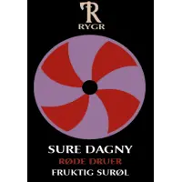 Rygr Brygghús Sure Dagny