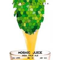 Victory Art Brew Mosaic Juice