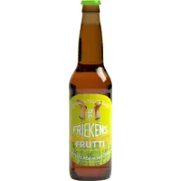 Friekens Brouwerij Frutti