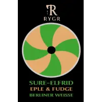 Rygr Brygghús Sure Elfrid
