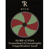 Rygr Brygghús Sure Gyda