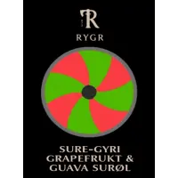 Rygr Brygghús Sure Gyri