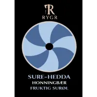 Rygr Brygghús Sure Hedda