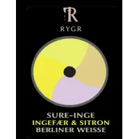 Rygr Brygghús Sure Inge