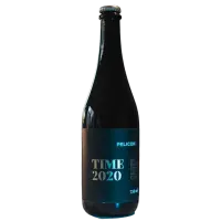 Pivovarna Pelicon Time 2020