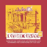 Jackie O's Pub & Brewery Cellar Cuvée 14