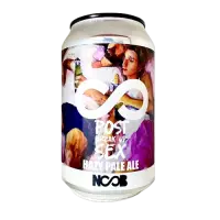 Noob Beer Co. Post Break-Up Sex