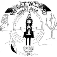 BMan Brewery Wheat Wizzard