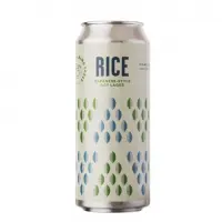 Roaring Table Brewing Co Rice