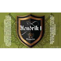 Bierbrouwerij Mommeriete Hendrik 1